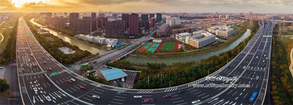 张江科学城（张江高科技园区） (2)